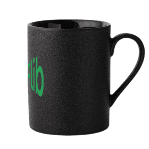 Classic Coffee Mug