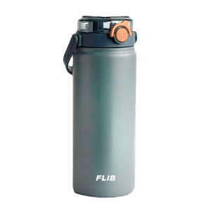 Modern Insulated Bottle