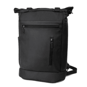 Sleek Carry-All Backpack