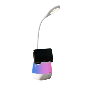 Digital Desk Lamp