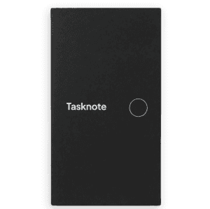 Task Note - Roda