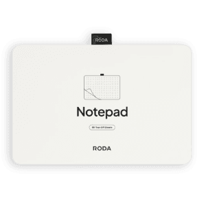 NotePad - Roda