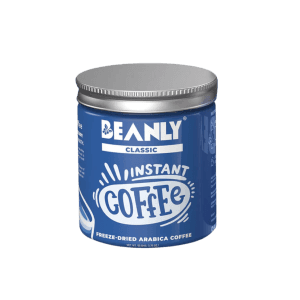 Instant Coffee - BEANLY