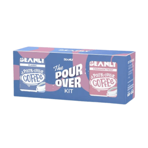 The Pour Over Kit - BEANY