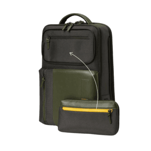 The Overnighter Backpack (23L) - Mokobara