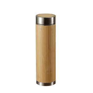 Eco-Friendly Travel Mug
